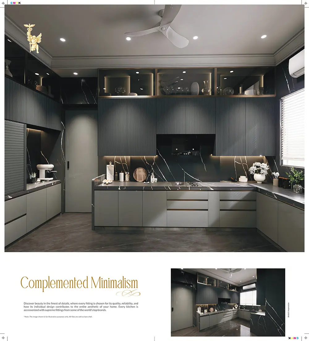 Investment in Kalyan