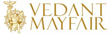 Vedant Mayfair Logo